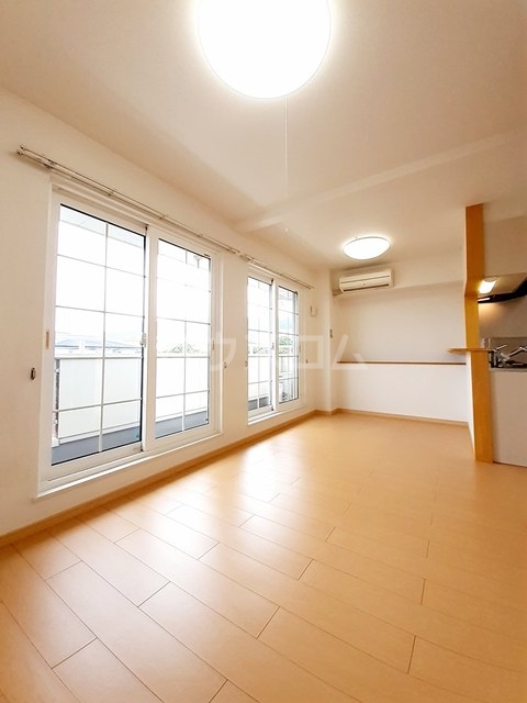 3/20 リビング/ダイニング