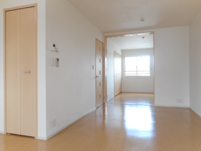 3/23 リビング/ダイニング