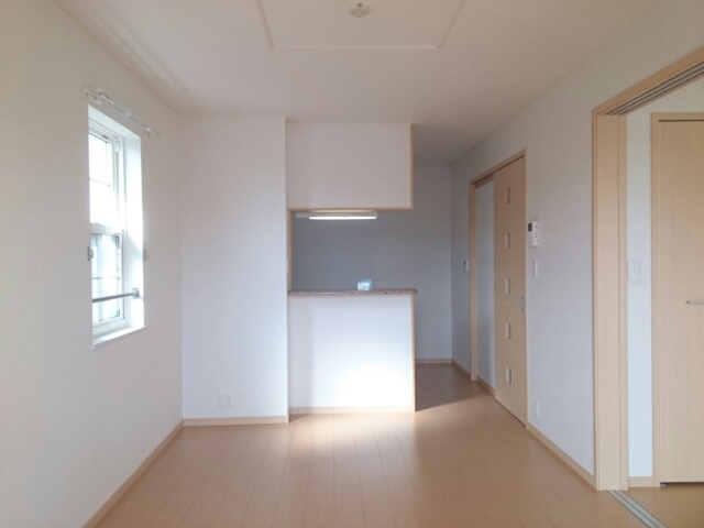 3/28 リビング/ダイニング