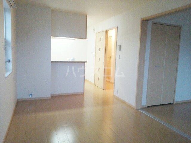 3/26 リビング/ダイニング