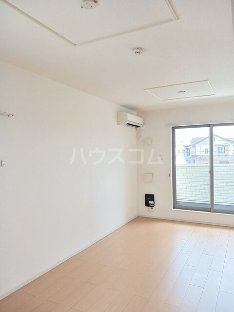 4/23 リビング/ダイニング