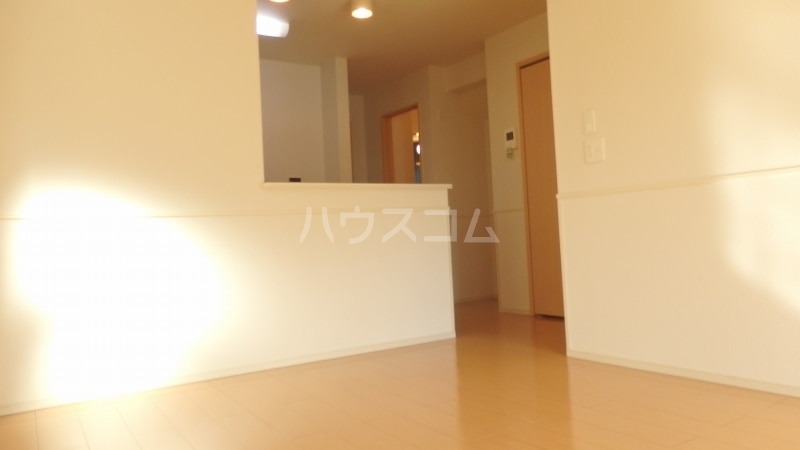 3/21 リビング/ダイニング