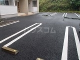 15/21 駐車場