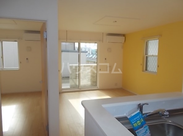 3/20 リビング/ダイニング