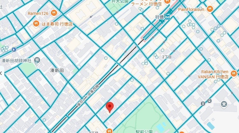 28/30 地図