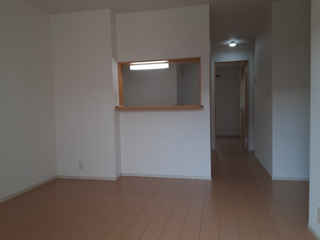 4/30 リビング/ダイニング