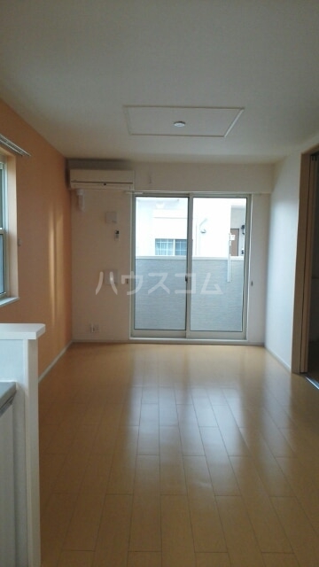 3/23 リビング/ダイニング