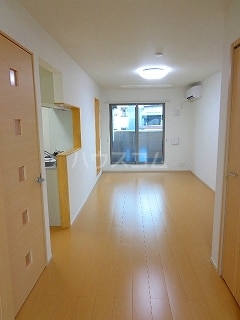 3/20 リビング/ダイニング