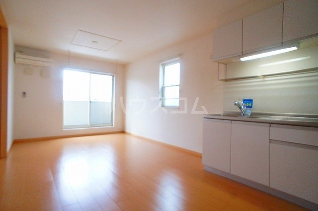 3/28 リビング/ダイニング