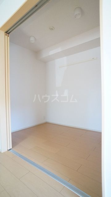 6/30 寝室