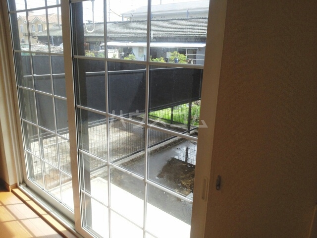 11/20 バルコニー
