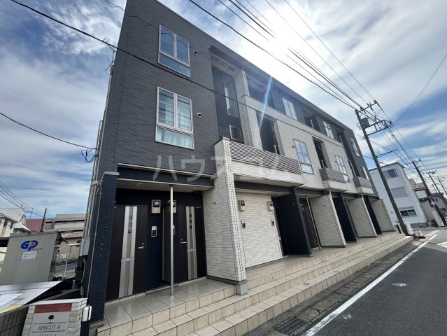 2/9 外観