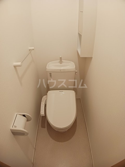 9/27 トイレ