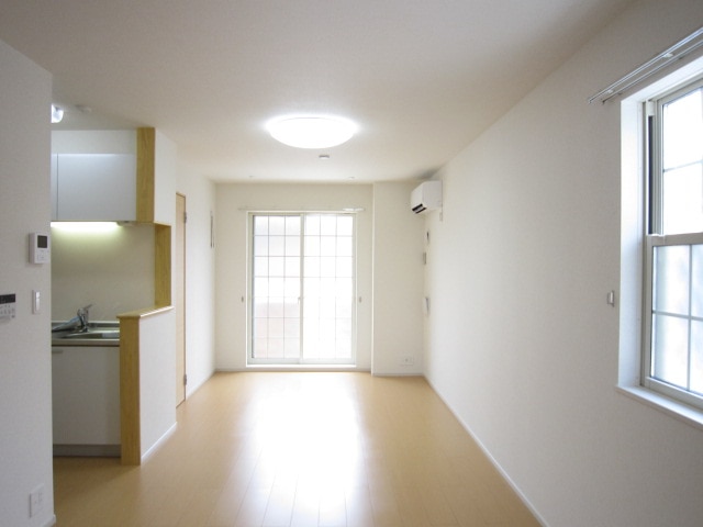 3/24 リビング/ダイニング