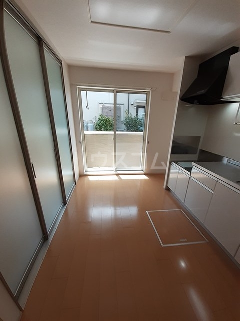 3/21 リビング/ダイニング