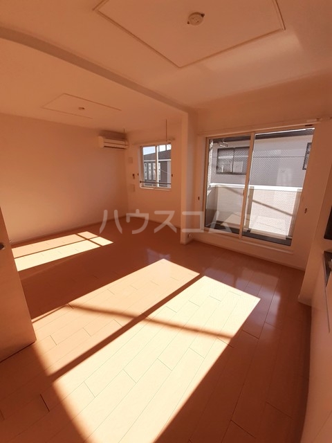 3/21 リビング/ダイニング