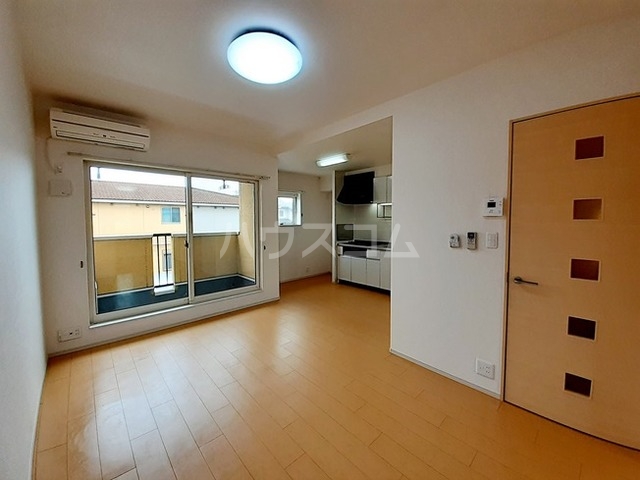 3/24 リビング/ダイニング