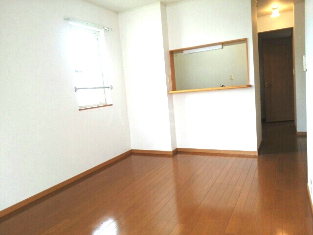 3/20 リビング/ダイニング