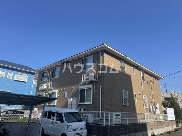 2/18 外観