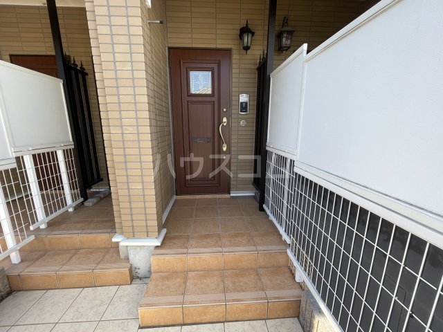 29/30 エントランス