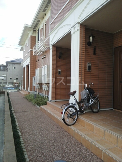 14/20 エントランス