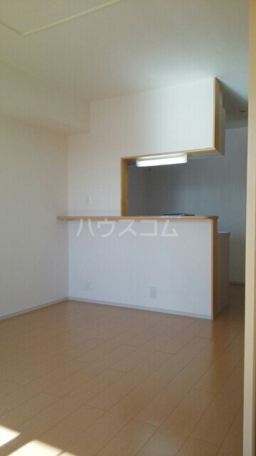 3/20 リビング/ダイニング