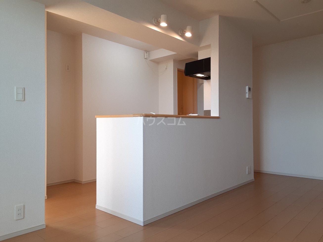 3/30 リビング/ダイニング