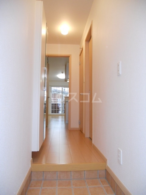 3/9 エントランス