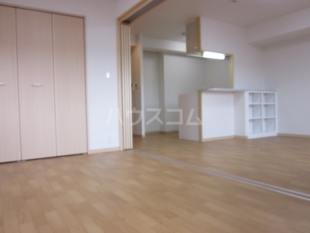 3/21 リビング/ダイニング