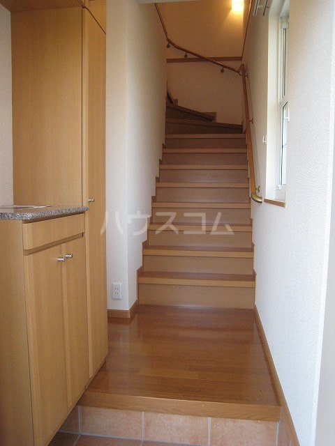 2/13 エントランス