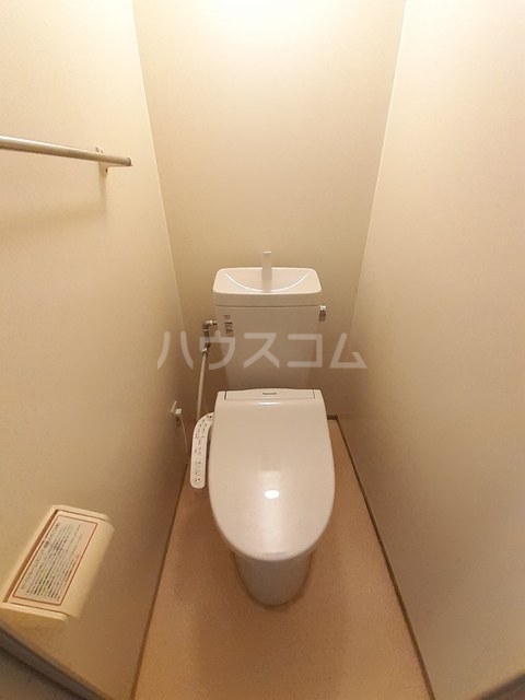 9/27 トイレ
