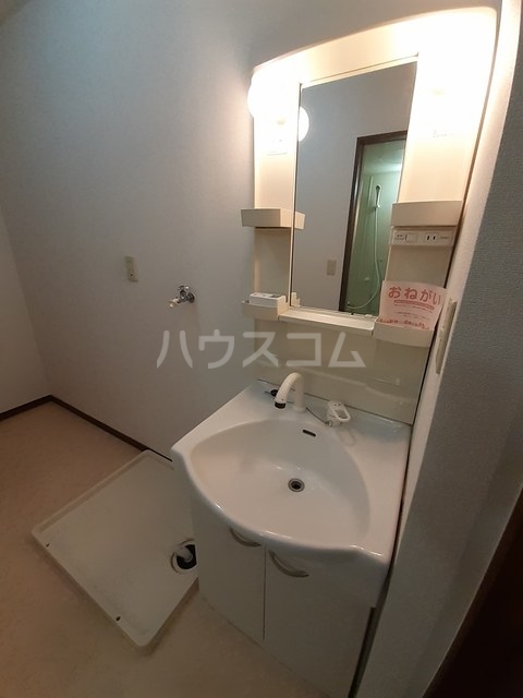 10/27 洗面