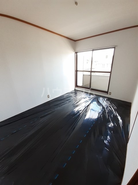 4/27 寝室