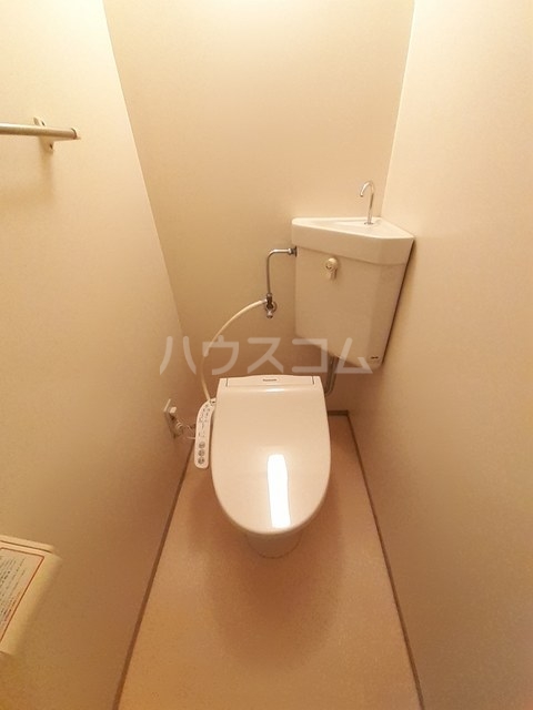 8/27 トイレ