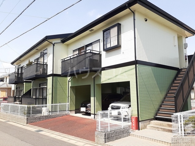 1/20 外観