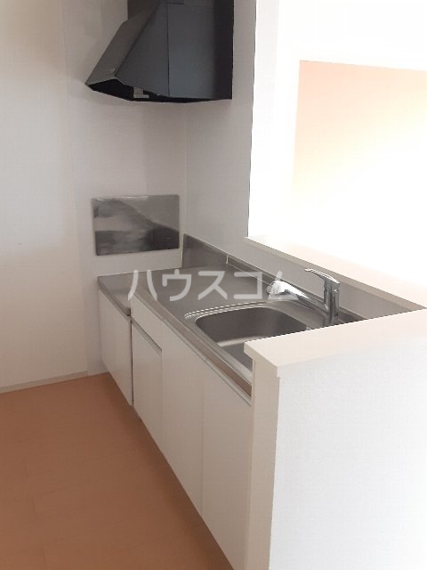 10/30 キッチン