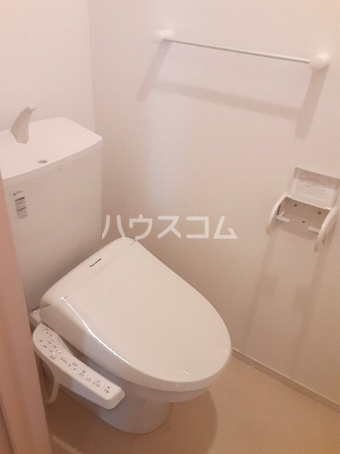 14/30 トイレ