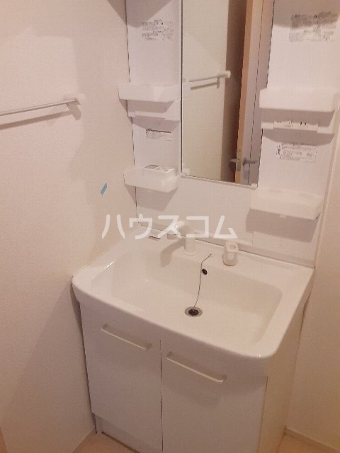 16/30 洗面