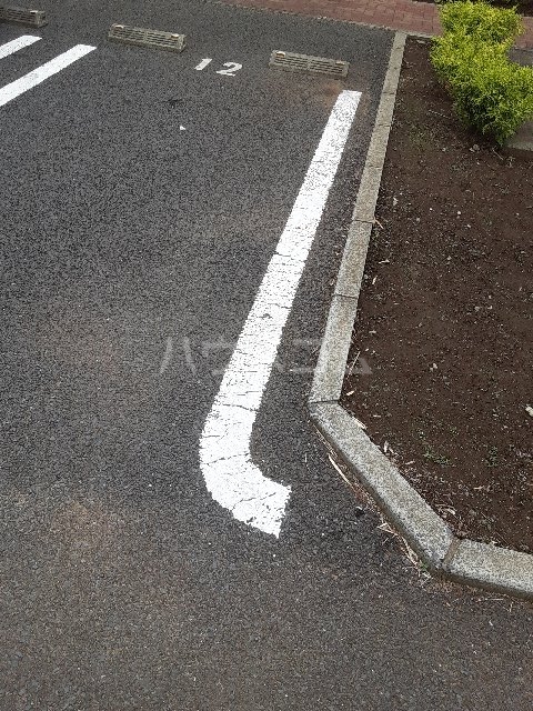 26/30 駐車場