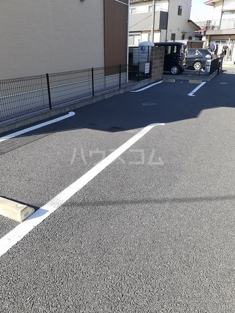 15/30 駐車場
