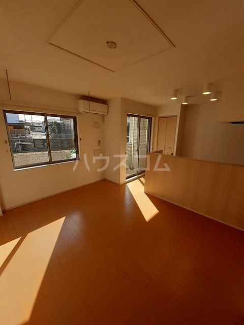 3/30 リビング/ダイニング