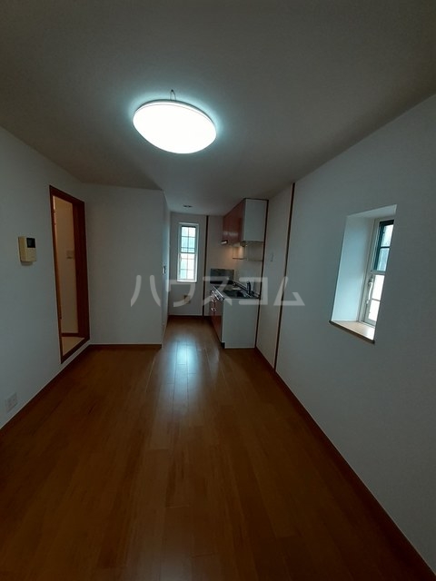 3/27 リビング/ダイニング