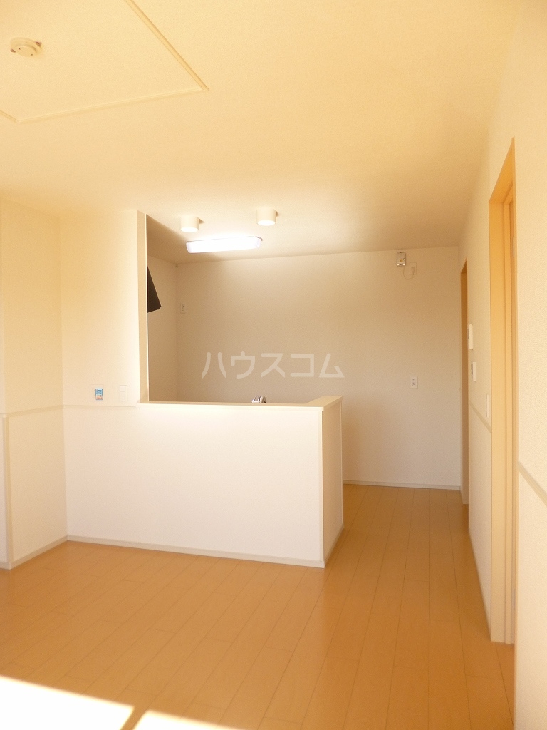 3/23 リビング/ダイニング