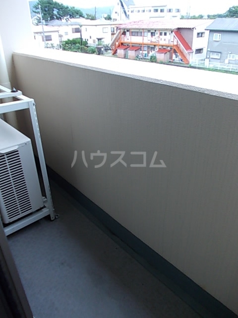15/27 バルコニー