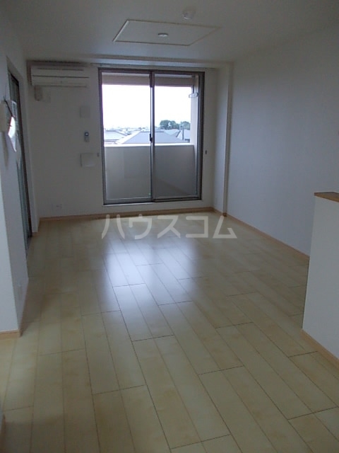 4/27 リビング/ダイニング