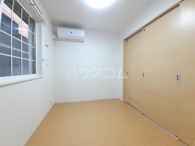 4/20 寝室
