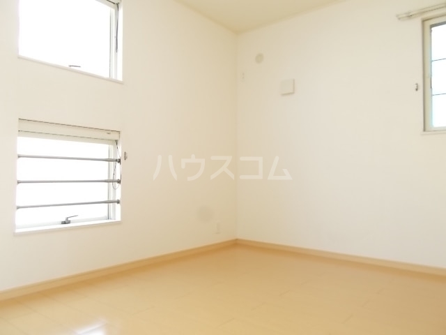 6/24 寝室