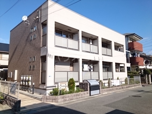 1/26 外観