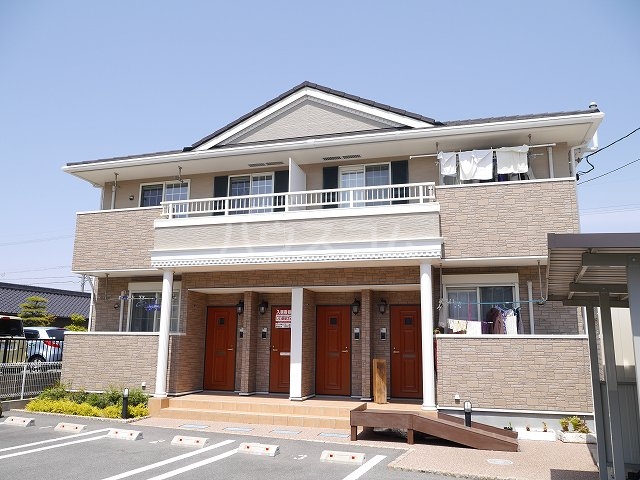 26/30 駐車場