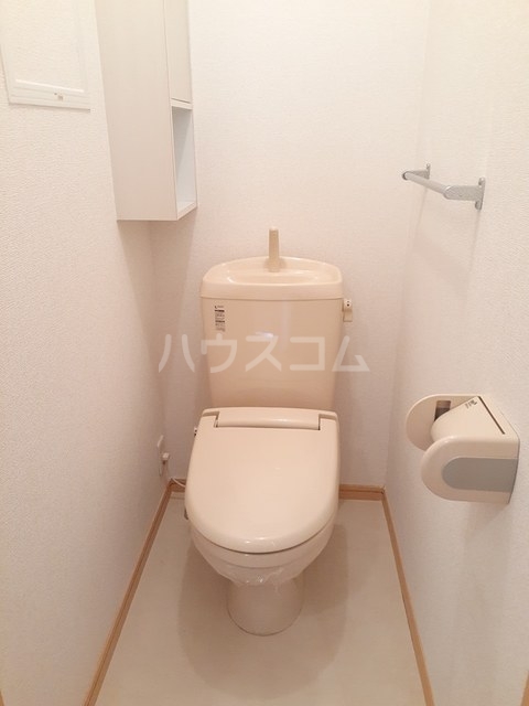 18/30 トイレ